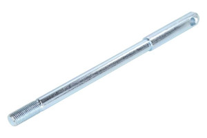 Ośka Koła Przód Simson S50 S51 S70 Sr50 Sr80 Sc
