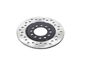 Tarcza Hamulcowa Atv 125 Tył Fi-168mm Fuxin Wb