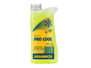 Płyn Do Chłodnic Mannol Pro Cool 1l