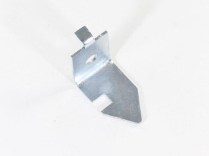Blaszka Zamka Siedzenia Simson Sr50 Sr80 Ag