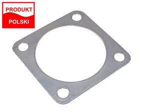 Uszczelka Mz Etz 150 Głowicy 0,4mm Alu Ag