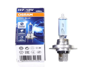 Żarówka 12v 55w H7 Cool Blue Intense Osram