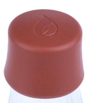 Korek Retap - Dusty Red