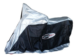 Pokrowiec Motocyklowy Kk01003 L 246 X 104 X 127cm