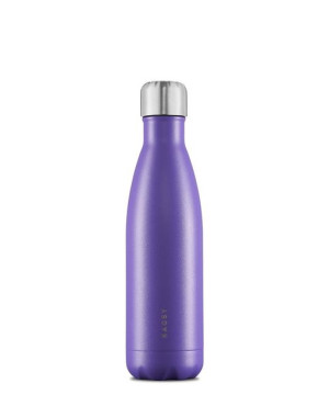 Butelka Termiczna Ragsy Basic 500ml | Lavender Basicragsy