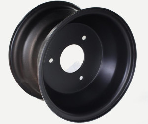 Felga Atv 6'' 3 Śruby Hb