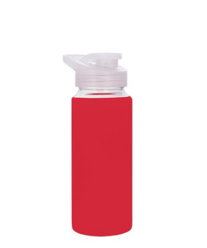 Butelka MB ACTIVE - RASPBERRY RED
