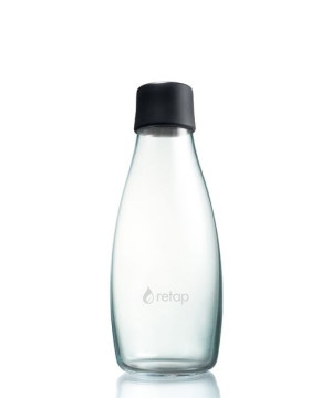 Butelka Retap 05 - Black