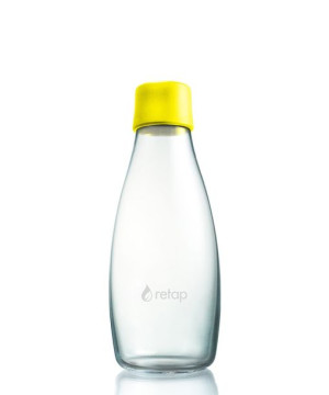 Butelka Retap 05 - Yellow