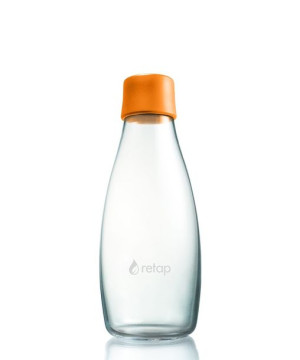 Butelka Retap 05 - Orange