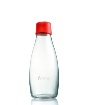 Butelka Retap 05 - Red