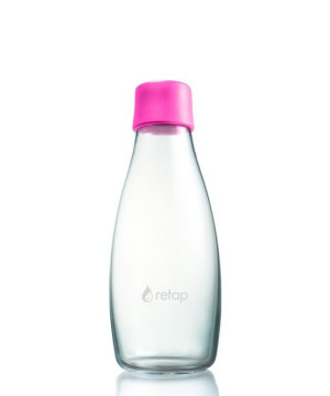 Butelka Retap 05 - Pink