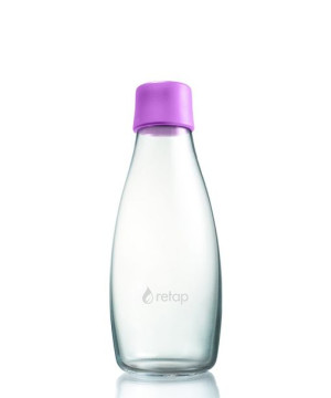 Butelka Retap 05 - Purple