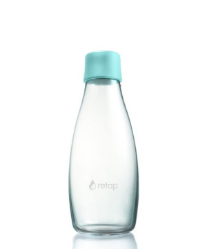 Butelka Retap 05 - Mint Blue