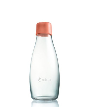 Butelka Retap 05 - Peach