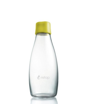 Butelka Retap 05 - Lemon Lime
