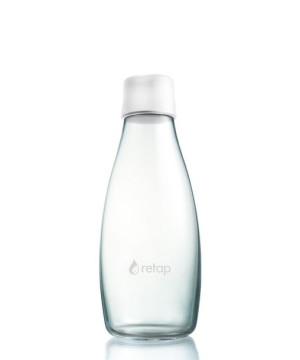 Butelka Retap 05 - True White