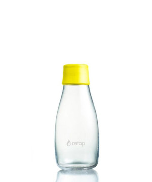 Butelka Retap 03 - Yellow