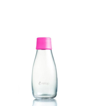 Butelka Retap 03 - Pink