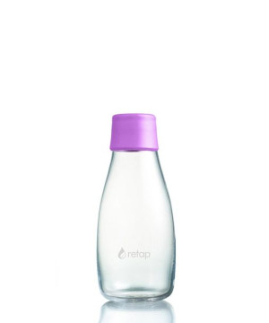 Butelka Retap 03 - Purple