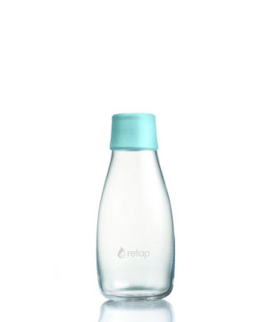 Butelka Retap 03 - Mint Blue