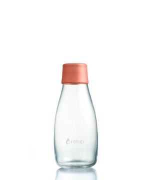 Butelka Retap 03 - Peach