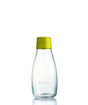 Butelka Retap 03 - Lemon Lime