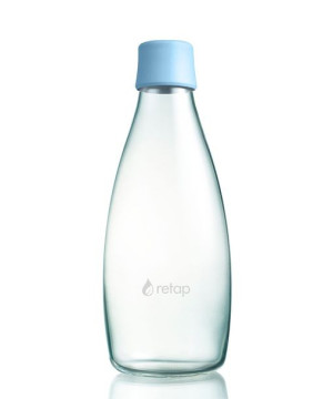 Butelka Retap 08 - Baby Blue