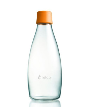 Butelka Retap 08 - Orange