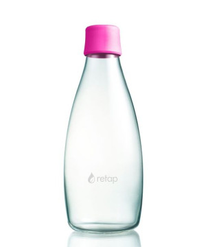 Butelka Retap 08 - Pink