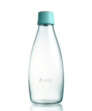 Butelka Retap 08 - Mint Blue