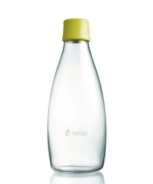 Butelka Retap 08 - Lemon Lime