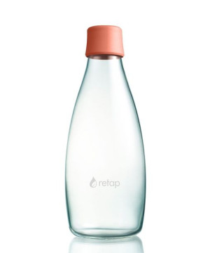 Butelka Retap 08 - Peach