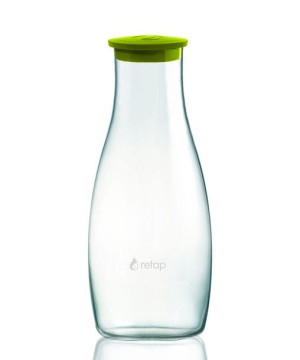 Karafka Retap 1.2 l - Forest Green