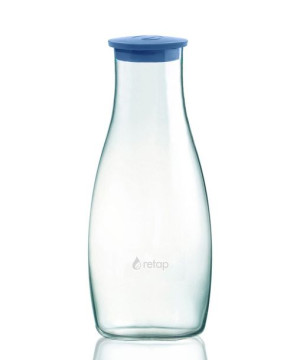 Karafka Retap 1.2 l - Dark Blue