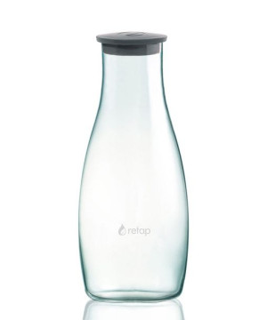 Karafka Retap 1.2 l - Grey