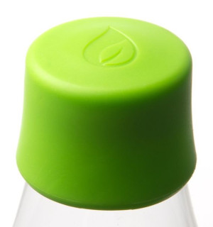 Korek Retap - Forest Green