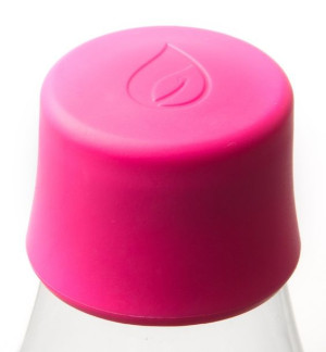 Korek Retap - Pink