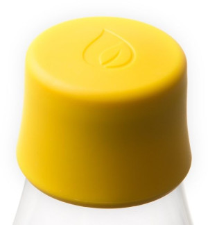 Korek Retap - Yellow