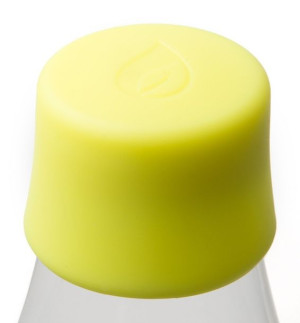Korek Retap - Lemon Lime