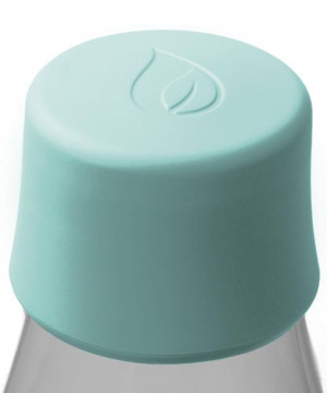 Korek Retap - Mint Blue