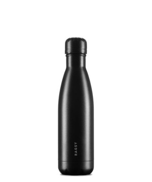 Butelka Termiczna Ragsy Basic 500ml | Midnight Basicragsy