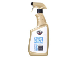 Płyn Do Czyszczenia K2-corotol Stron 770ml