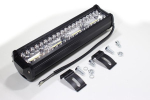 Lampa Przód Halogen 80szt. Dioda Led 12-60v 240w
