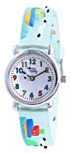 Zegarek dziecięcy KNOCK NOCKY CB348700S Color Boom