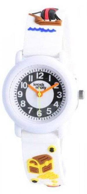 Zegarek Dziecięcy KNOCK NOCKY JL3077300 JELLY