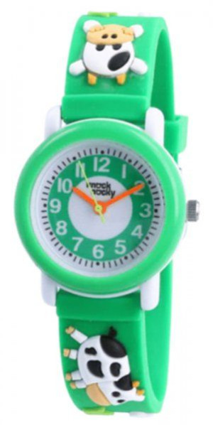 Zegarek Dziecięcy KNOCK NOCKY JL3486004 Jelly