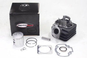 Cylinder Honda Dio 90cc 48mm Kompletny Hw
