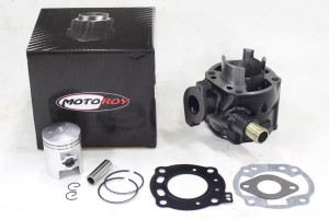 Cylinder Suzuki Katana Lc 50cc 41mm Kompletny Hw