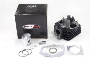 Cylinder Peugeot Ludix 50cc Ac 40mm Kompletny Hw